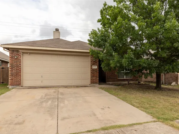 9808 Sparrow Hawk Ln, Fort Worth, TX 76108