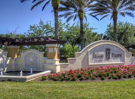 3rd image of 10650 Pelican Preserve Blvd #D