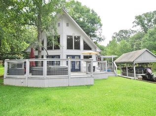 249 E Eldorado Dr, Scroggins, TX 75480