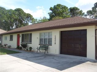 12219 Chancellor Blvd, Pt Charlotte, FL 33953