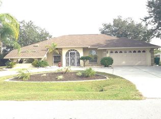 5144 Callaway St, Pt Charlotte, FL 33981