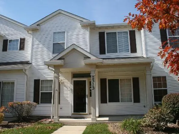 2323 Reflections Dr, Aurora, IL 60502