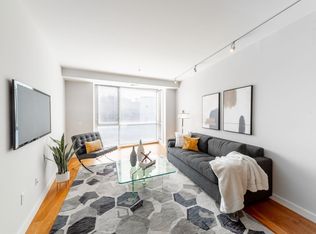 327-333 3rd St UNIT 303, Jersey City, NJ 07302