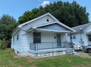 1111 Sale Ave, Louisville, KY