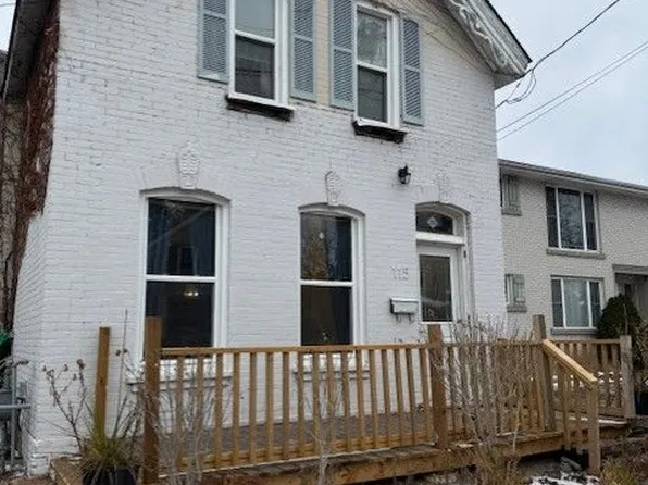 115 Murray St, Brantford, ON N3S 5P5