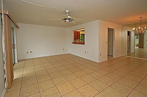 Open Plan