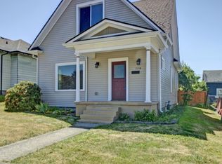 3714 S M St, Tacoma, WA 98418
