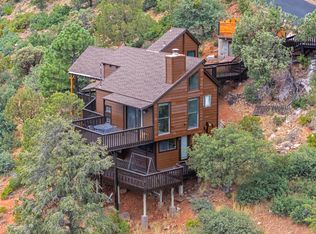 4739 Canyon Vista Dr, Pine, AZ 85544