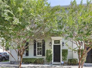 847 Aline St, New Orleans, LA 70115