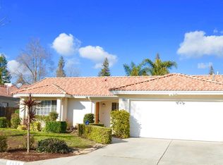 5894 W Fallon Ave, Fresno, CA 93722