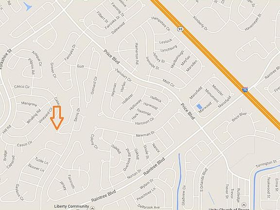 5th image of 6721 Peale Ct