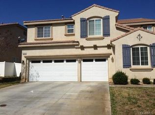 26620 Bonita Heights Dr, Moreno Valley, CA 92555