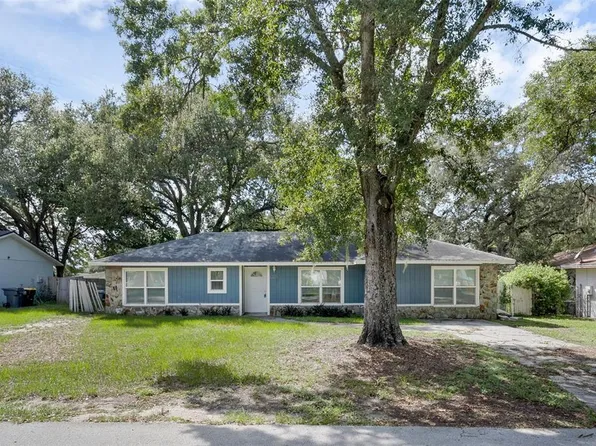 9152 Damascus Ave, Polk City, FL 33868