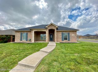 8500 Barstow Dr, Amarillo, TX 79118