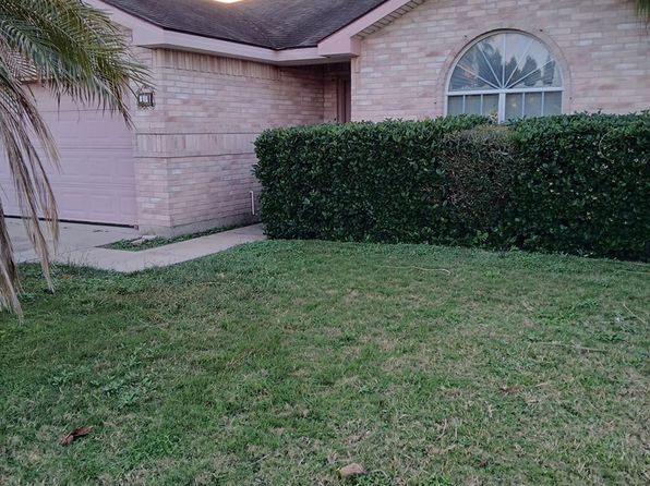 34 Lakewood Dr, Laguna Vista, TX 78578