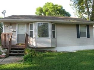 6005 Winona Ave, Des Moines, IA 50312