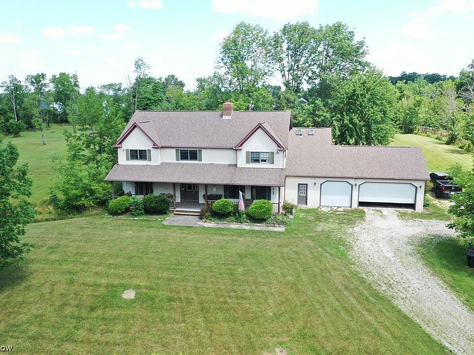4253 Sharon Copley Rd, Medina, OH 44256 MLS 4428903 Zillow