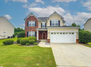 404 Tulip Tree Ln, Simpsonville, SC 29681