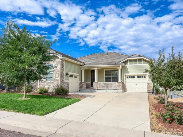 10081 Bristleridge Street, Parker, CO 80134