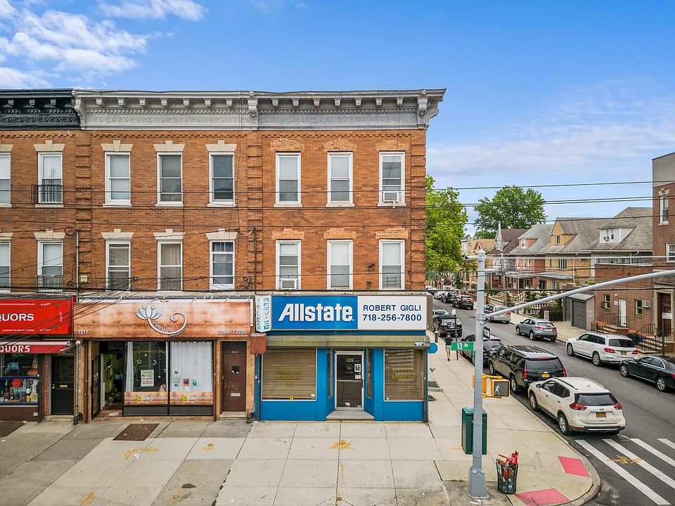 1st image of 7219 13th Ave #2-3