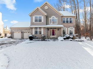 58 Danella Way, Howell, NJ 07731