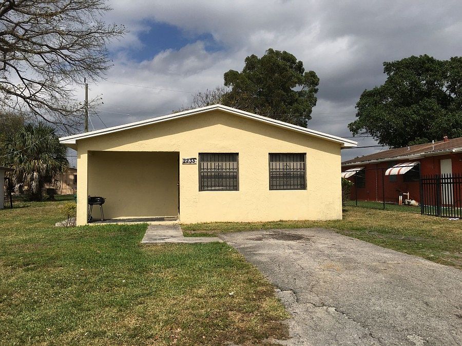 1st image of 2235 NW 170th Ter