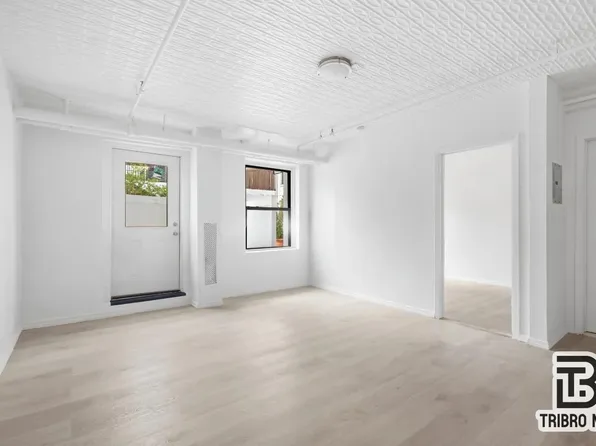 254 E 112th St #1A, New York, NY 10029