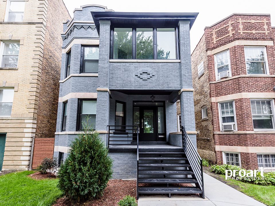 1st image of 4206 N Sawyer Ave