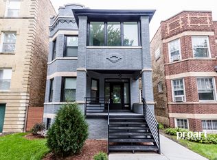 4206 N Sawyer Ave, Chicago, IL 60618