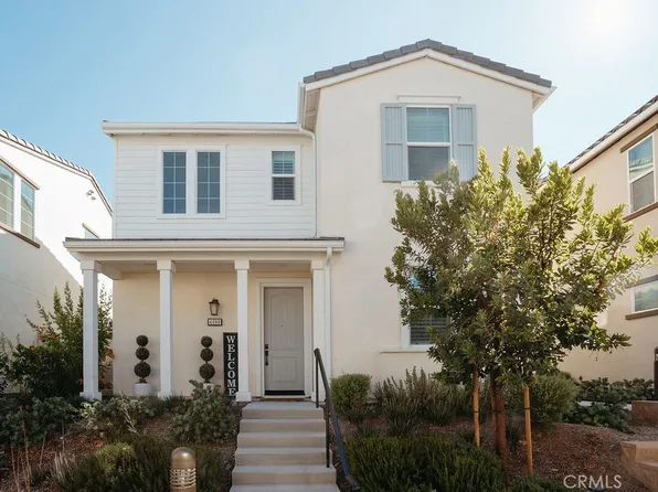 4089 Summer Way, Corona, CA 92883