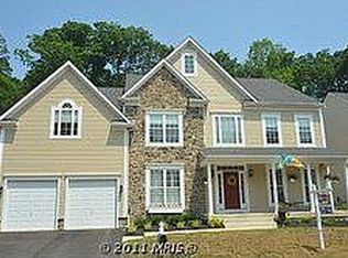 4105 Tiber Falls Dr, Ellicott City, MD 21043