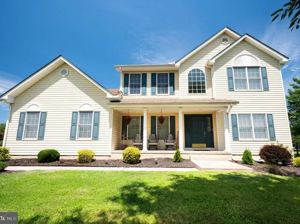 62 Millwood Dr, Middletown, DE 19709