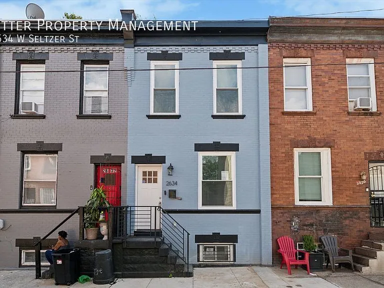 2634 W Seltzer St — Photo 20