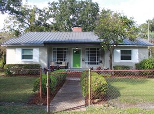 756 Day Ave, Jacksonville, FL 32205