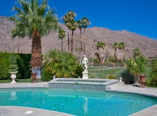 400 E Bogert Trl, Palm Springs, CA 92264