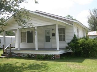 1413 35th Ave, Gulfport, MS 39501