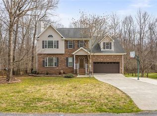 6125 Habersham Dr, Kernersville, NC 27284