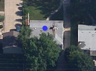 1246 Hollywood St NE, Grand Rapids, MI 49505