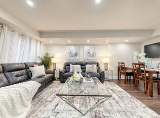 1 Blanche Ln UNIT 801, Markham, ON L6B1N3