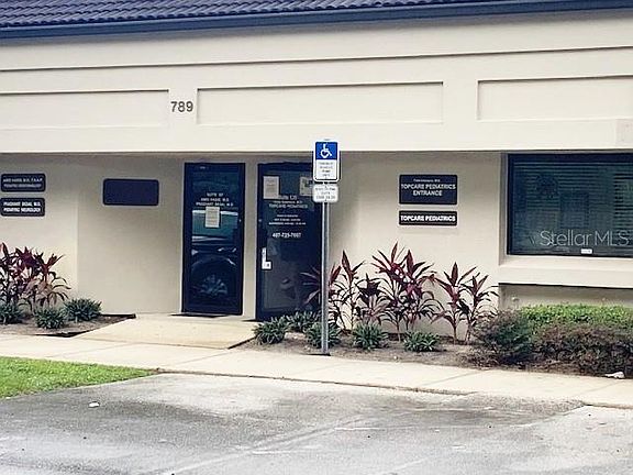 2nd image of 789 Douglas Ave Suite 137