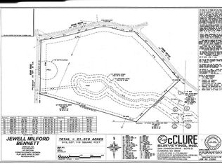 5510 Crow Dr, Cumming, GA 30041