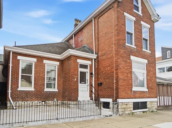 226 W 10th St, Newport, KY 41071