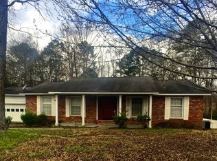 2510 Valley View Ln, Tuscaloosa, AL 35405