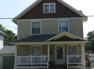 604 Bidwell St, Albion, MI
