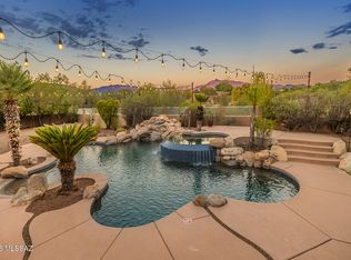 9795 S Camino De La Artina, Vail, AZ 85641