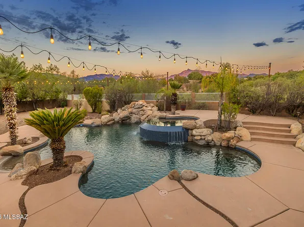 9795 S Camino De La Artina, Vail, AZ 85641