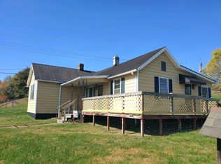 6139 Parrott Mountain Rd, Parrott, VA 24132