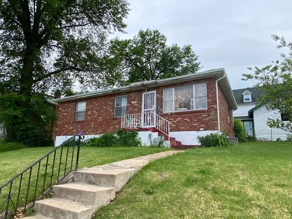 6114 Reichman Ave, Saint Louis, MO 63120