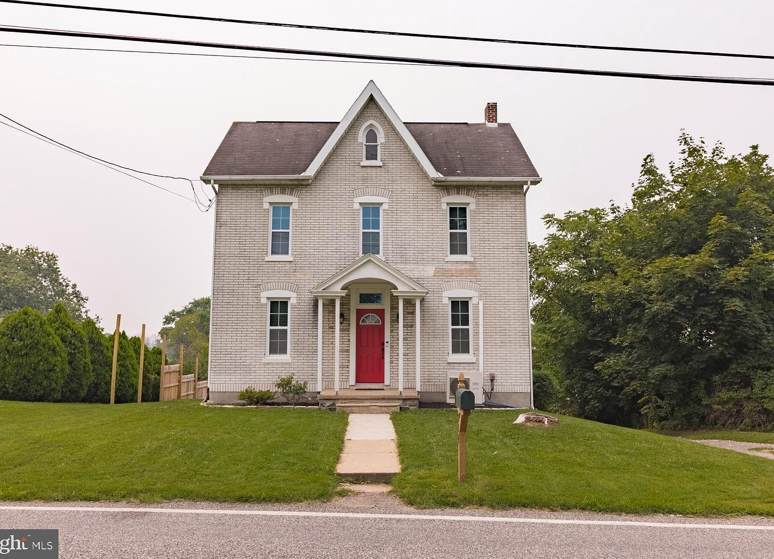 214 Niantic Rd, Barto, PA 19504 Zillow