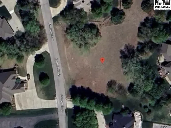 0 Cherry Hills Dr, Hutchinson, KS 67502